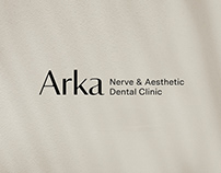 Arka Nerve & Aesthetic Dental Clinic
