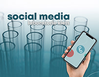 Social Media - Klett