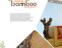 Bamboo Gallery