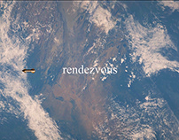 rendezvous 3d Animation