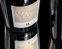 Prosecco Apriti Moda | Wine label