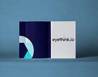 Logo Design and Brand Guidelines | Eyethink.io