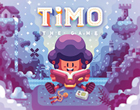 Timo Mobile Game