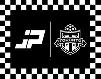 Toronto FC Concept Kits
