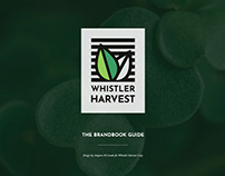 Whistler Harvest
