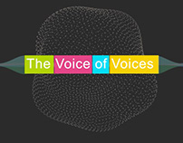 NeMO - The Voice of Voices