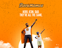 Father's Day - Rocomamas