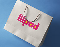 Lilpad - logo