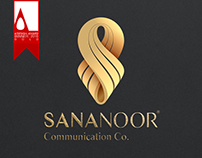 Sananoor Corporate Identity