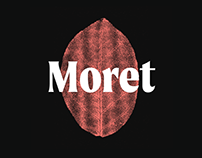 Moret – Type Family