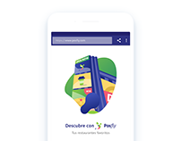 Posfly App