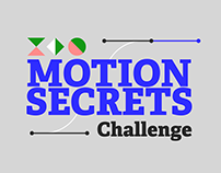 Motion Design Challenge
