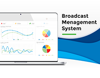 Broadcast Menagement System