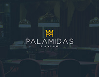 PALAMIDAS CASINO