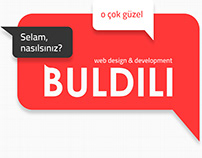 Buldili Turkish Learning Platform Design/Development