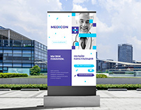 New brandbook for Medicon