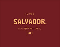 Salvador Bakery