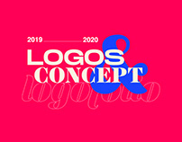 The Logofolio - 2020 - Version 1