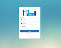 Hr2eazy Portal