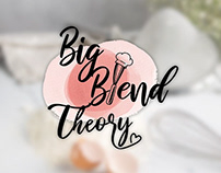 Big Blend Theory