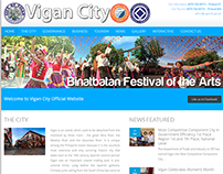 Vigan City - Official Website