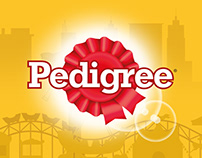 Pedigree Pet Expo 2019