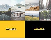 Valero (oil company) rebranding