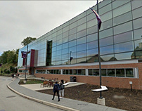 University of the Sciences, Philadelphia: STC Phase II