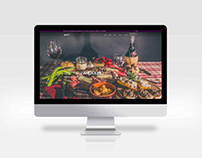 Angiolino restaurant - Website