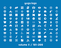 yugo.logo volume II