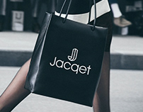 Jacqet Logo & Branding