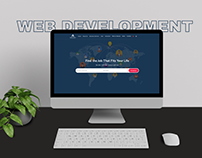 Europe Agency Web Development