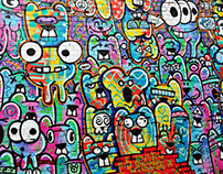 graffiti murals #02