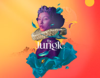 The jungle 2022