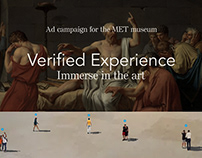 Verified Experience Campaign