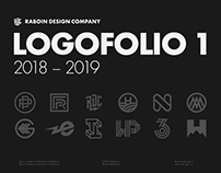 RDC Logofolio 2018-2019