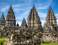 Amazing Hindu Temples