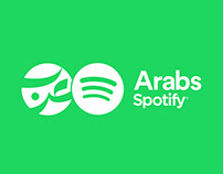 Arabs Spotify
