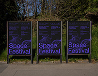 Space Festival (2021)