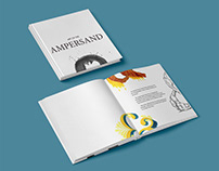 Ampersand Book