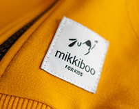 Identity for Mikkiboo