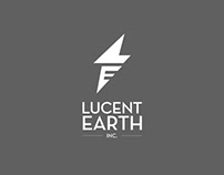 Lucent Earth Logo Designs