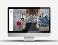 VIRECHIC - Your Private Stylist