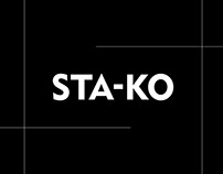 STA-KO Website