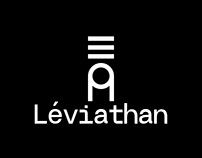 Léviathan - Brand Identity