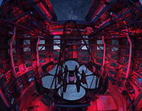 Giant Magellan Telescope | GMTO x ZOA