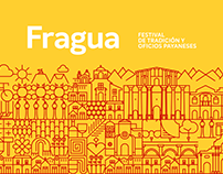 Festival Fragua