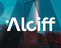 Logo Alciff