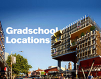 The University of Newcastle—Gradschool Campus Locations