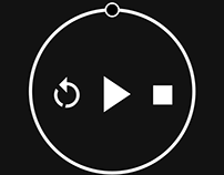 Toastmasters Timer - Android - Dark Mode